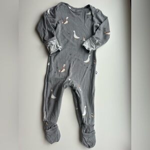 Gunamuna Convertible Pajama